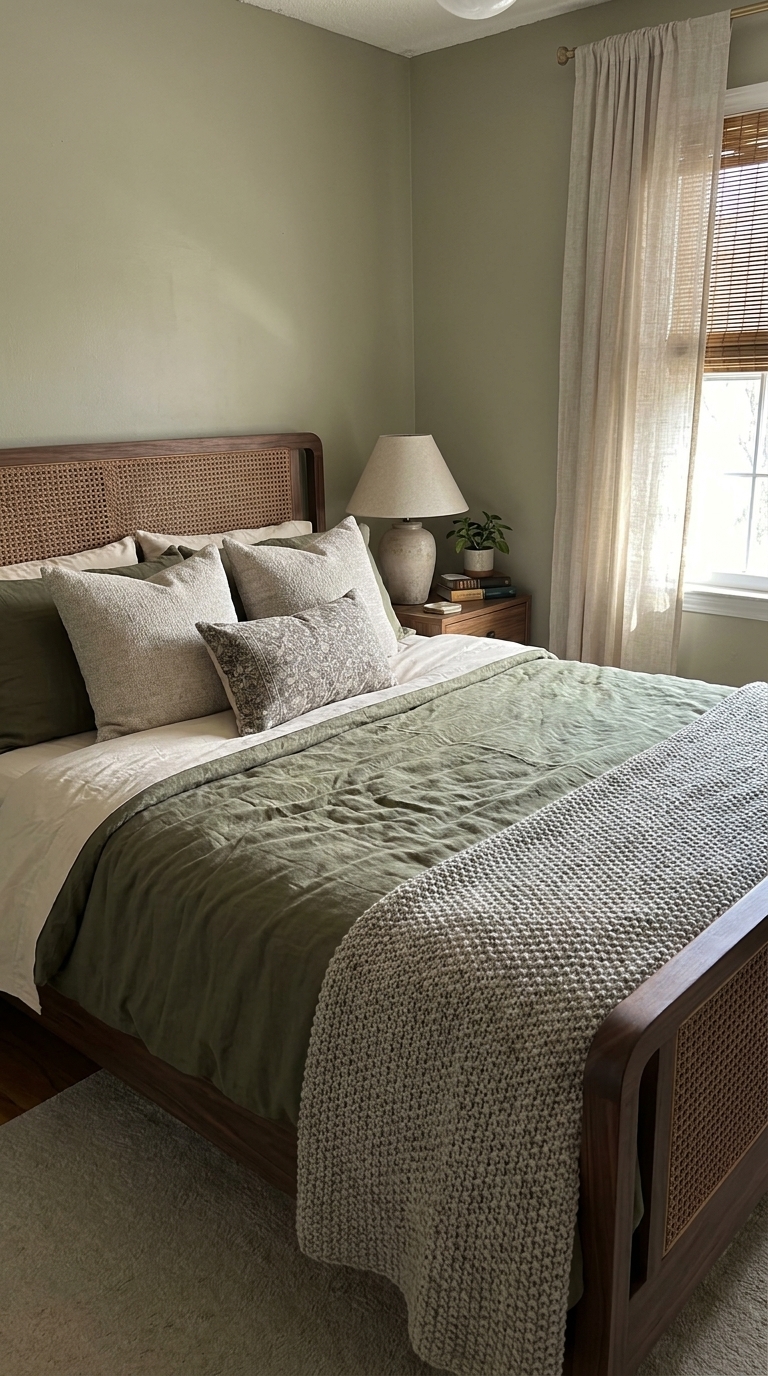 A home cleaned by Happy House Cleaning Service